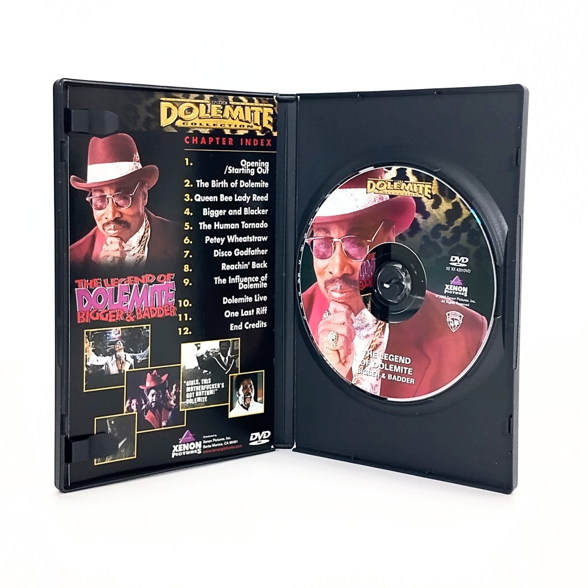 DVD Box ドールマイト 絶対絶倫!! Rudy Ray Moore DVD Box ドールマイト 絶対絶倫!! Rudy Ray Moore 2025年最新】ルディ