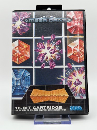 Sega Mega Drive Spiele | Auswahl | Sammler | Seltenheiten | Händler ✅ 04/25 - Bild 34 von 706