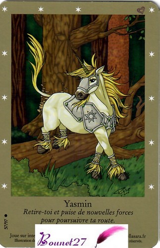 CARTE CARD Cheval Horse " BELLA SARA " EDITION DE BASE N° AUX CHOIX - Imagen 55 de 88
