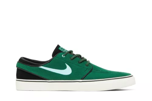 Nike Zoom Stefan Janoski+ SB 'Gorge Green' DV5475-300