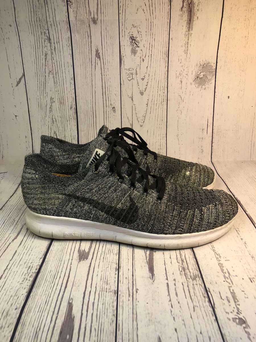 Free rn clearance flyknit mens 10.5