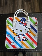 Hello Kitty Oversized Carry Bag, Brand New, Double Handle, Colorful