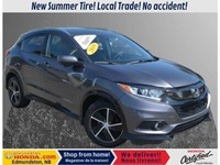 2019 Honda HR-V Sport AWD CVT