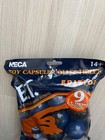 E.T. - NECA - Toy Capsule Collection - E.T. Extra-Terrestrial EDITION - Bag Of 9 — photo 2