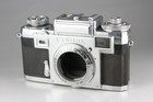 AS IS Contax IIIA analoge Sucherkamera #139
