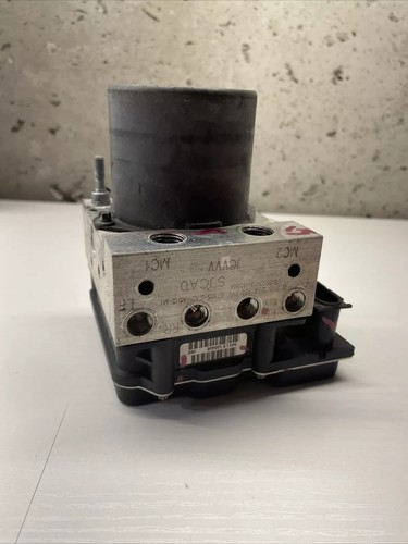 Used OEM ABS Anti-Lock Brake Modulator Pump Assembly For 2006-2008 Honda Ridgeline