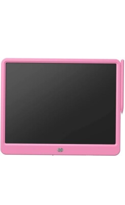 15 Zoll LCD Schreiben Tablet Zeichnung Doodle Board elektronisch digital kostenlose UK Lieferung