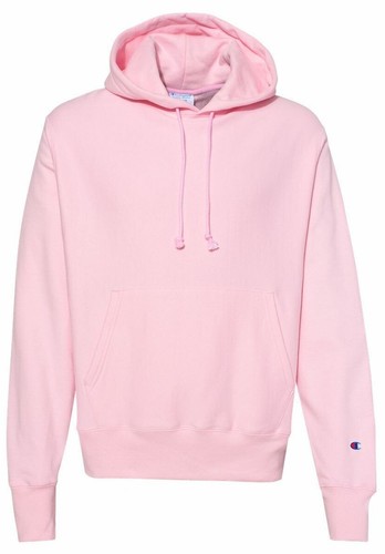 Champion Life Men's Reverse Weave Heavyweight Hoodie Pullover Hooded Sweatshirt - 第 25/71 張圖片