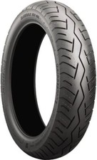 Bridgestone Battlax BT46 100 90 19 57V 100/90/19 Front Motorcycle Tyre