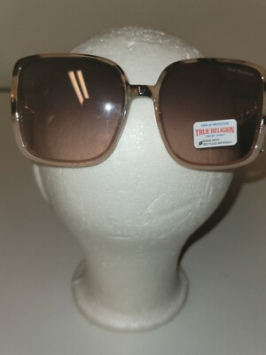 True Religion Sunglasses Women display picture 2