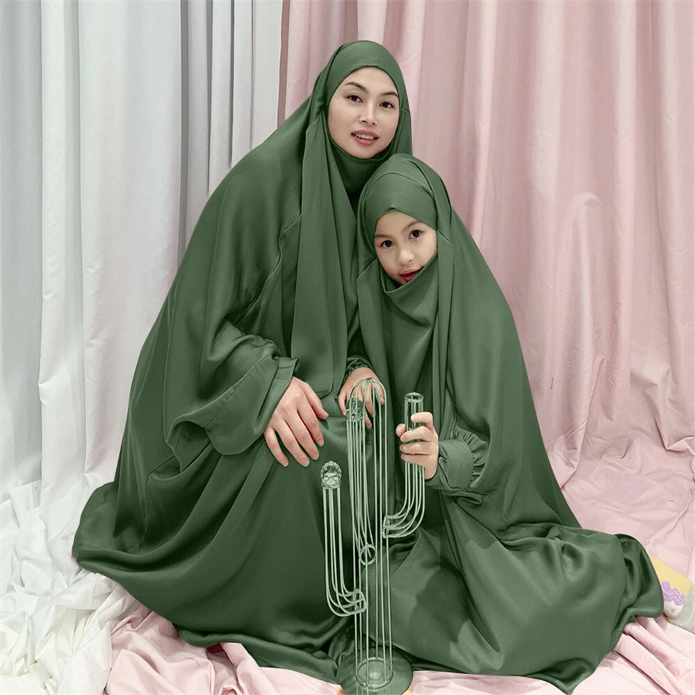 Khimar hijab 2024