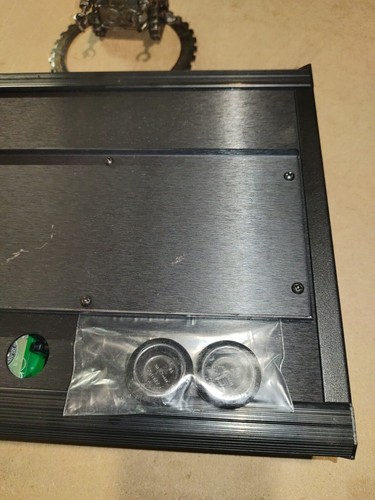 Vorne 87/712 Digital Display 87/712-6D-2 = NNB read desc - Picture 6 of 8