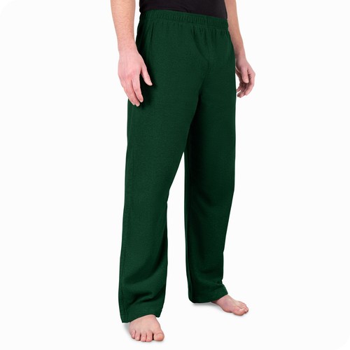 Bare Home Men's Flannel Pajama Pants - 100% Cotton - Lounge and Sleep - 第 20/28 張圖片