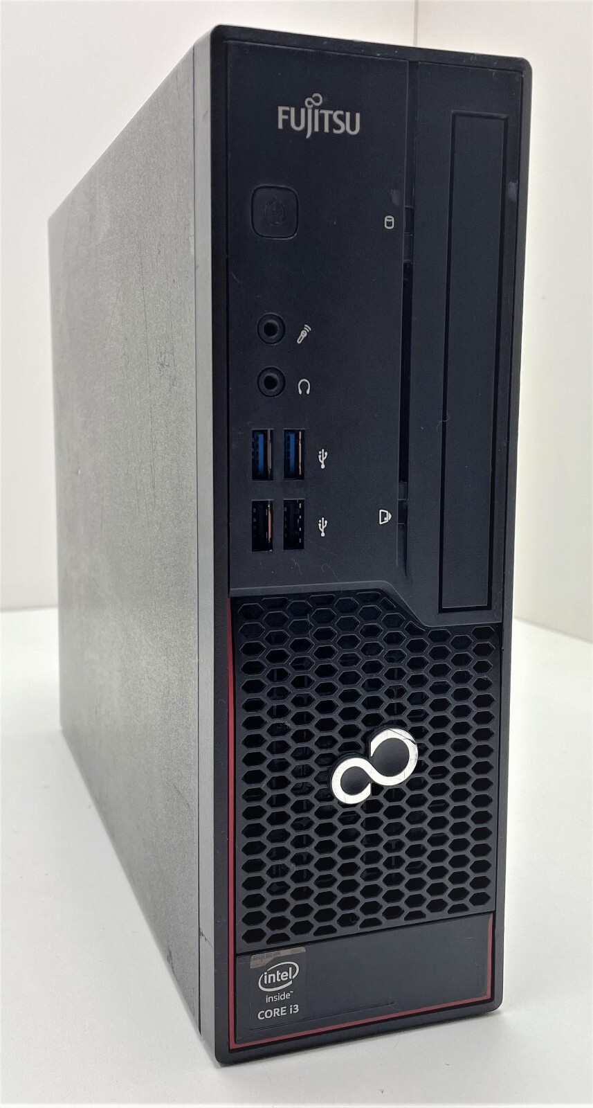 Fujitsu Esprimo C720 i3 4160 8GB RAM 240 GB SSD Windows 10 Home Wifi Warranty