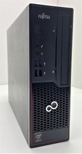 Fujitsu Esprimo C720 i3 4160 8GB RAM 240 GB SSD Windows 10 Home Wifi Warranty 