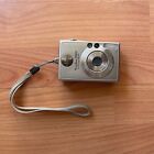 Canon PowerShot Digital Elph S200 2.0Mp