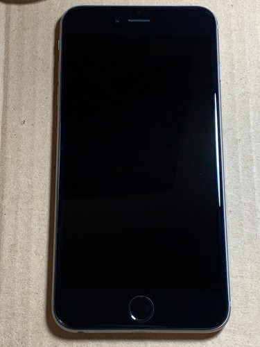 Apple iPhone 6 plus - 16GB - Space Gray (T-mobile) A1522 (GSM) - Afbeelding 2 van 12