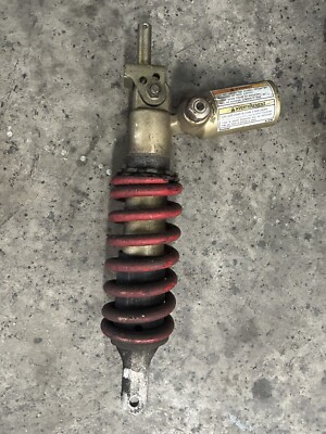 KAWASAKI 2000-2001 NINJA ZX12 REAR SHOCK ABSORBER 45014-1727-VM | eBay