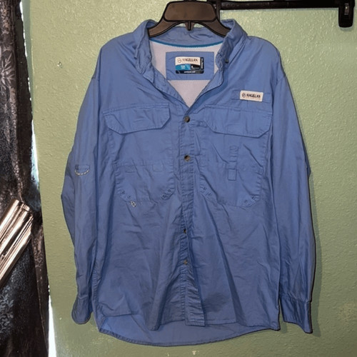 MAGELLAN Outdoors