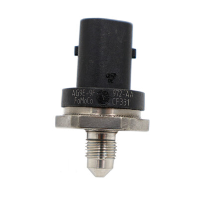 #ad Original Fuel Oil Pressure Sensor AG9E 9F972 AA AG9E9F972AA 0261545064 For Ford $63.81