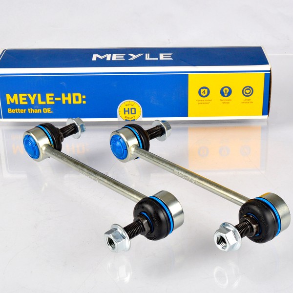 Meyle 1160600025/HD Koppelstange Stabi Vorne FüR Galaxy I Alhambra VW Sharan-image