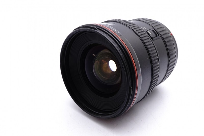 Excellent+ Canon EF 20-35mm F/2.8 L From Japan 158637 | eBay Excellent+ Canon EF 20-35mm F/2.8 L From Japan 158637 | eBay