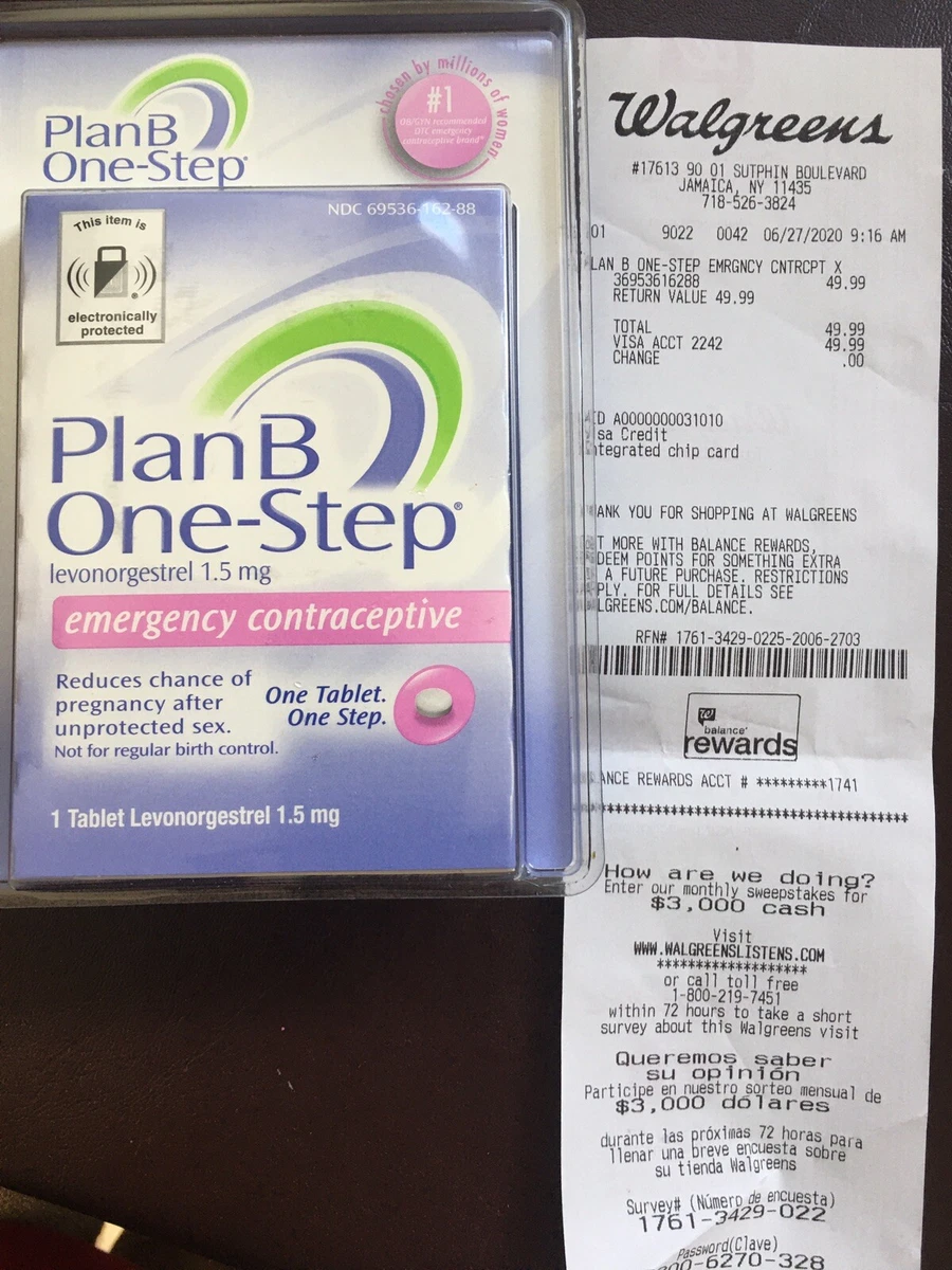 Does Plan B Expire? What To Know About Shelf Life And