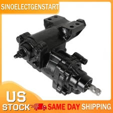 27-8472 Power Steering Gear Box For Toyota 4 Runner Pick-Up Truck 4WD 1981-1985
