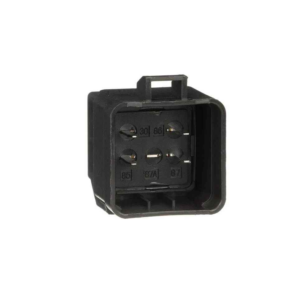 Relé de luz de advertencia SMP 782YM34 para Chevrolet C1500 1997-1998 Foto 3 de 4