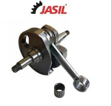 403301065 Albero Motore JASIL Racing PIAGGIO COSA VESPA PX 200 Anticipato