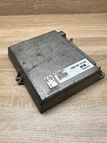 HOM7700731802 S100811102B Bendix Renault Clio Motor ECU Engine Module Unit - Picture 6 of 7