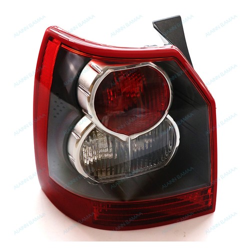 Left Tail Light Rear Lamp Assembly For Land Rover LR2 Freelander L359 2006-2009 - Picture 2 of 4