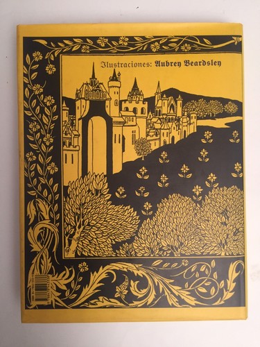 El Rey Arturo y sus Caballeros de la Tabla Redonda. Siruela, 1ª Ed. 1996 - Imagen 10 de 10
