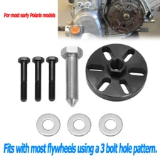 Flywheel Puller Removal Tool For Polaris Sportsman 450 600 700 800 Magnum RZR800