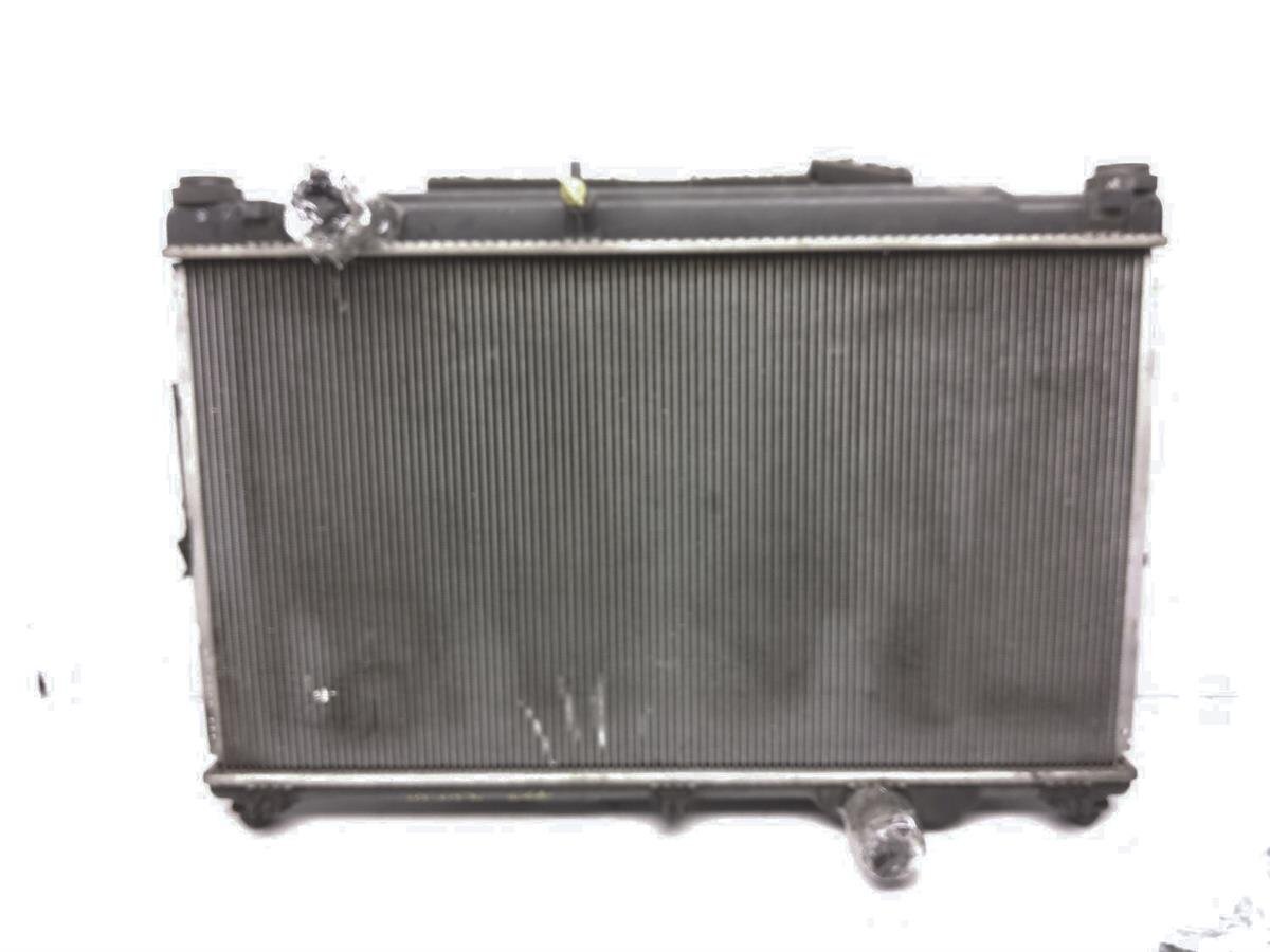 2006 Lexus Gs300 Auto Trans Radiator 16400-31370 | eBay