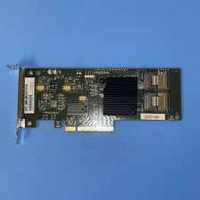 LSI 6Gbps SAS HBA LSI 9211-8i P20 IT Mode ZFS FreeNAS unRAID