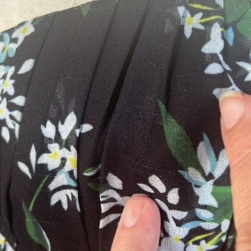 Sau Lee “Georgina” Gown - Picture 11 of 14