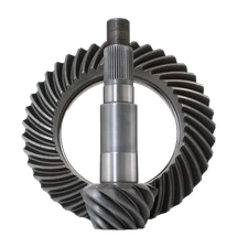Revolution Gear D80 3.55 Ratio Ring and Pinion Fits Dana 80