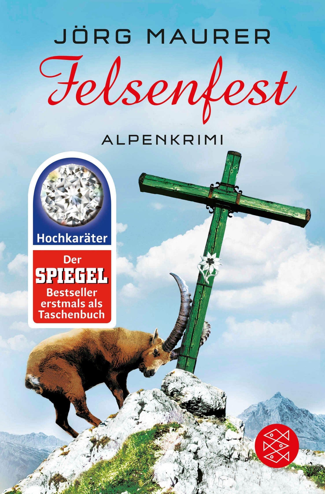 Thumbnail - Felsenfest Jörg Maurer