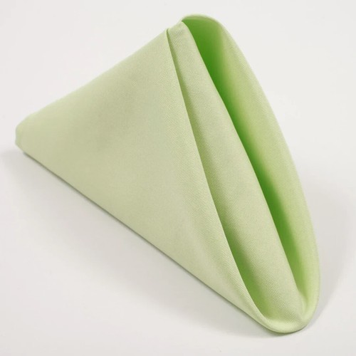 Polyester Cloth Linen Napkin Serviettes Wedding Restaurant Hotel Party - 50x50cm - Picture 17 of 31