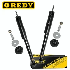 Rear Left & Right Shock Absorbers for 2006 - 2011 Honda Civic Acura CSX Assembly