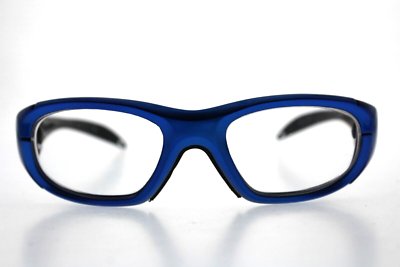 Liberty Rec Specs MAXX MX20 Sports Glasses Blue - 51/17/125 mm