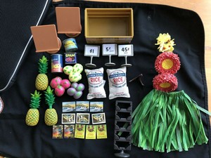 nanea's family market