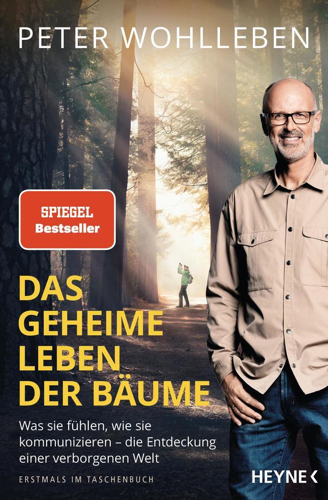 Thumbnail - Das Geheime Leben Der Bäume | Peter Wohlleben | Deutsch