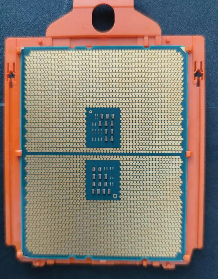 Procesador AMD Ryzen Threadripper 2920x 12 núcleos 24 hilos 3,50 GHz 180 W CPU única Foto 3 de 3