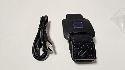 KINETIK Energy Eft1 Exercise Fitness Tracker Armband Fitnessarmband Bluetooth