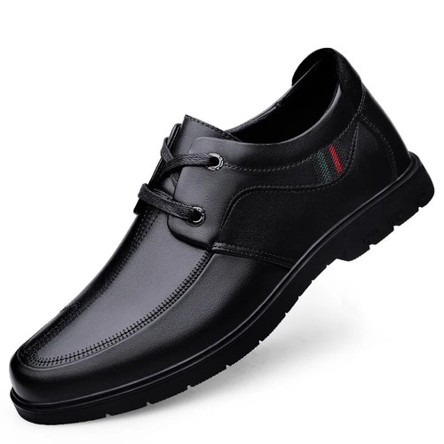 Sneakers Men Elevator Shoes Invisible Height Increase Shoes 6/8CM Sports Shoes - Picture 24 of 29