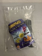 GARGOYLES KIDS CLUB BURGER KING VNTG 1995 TOY BRAND NEW