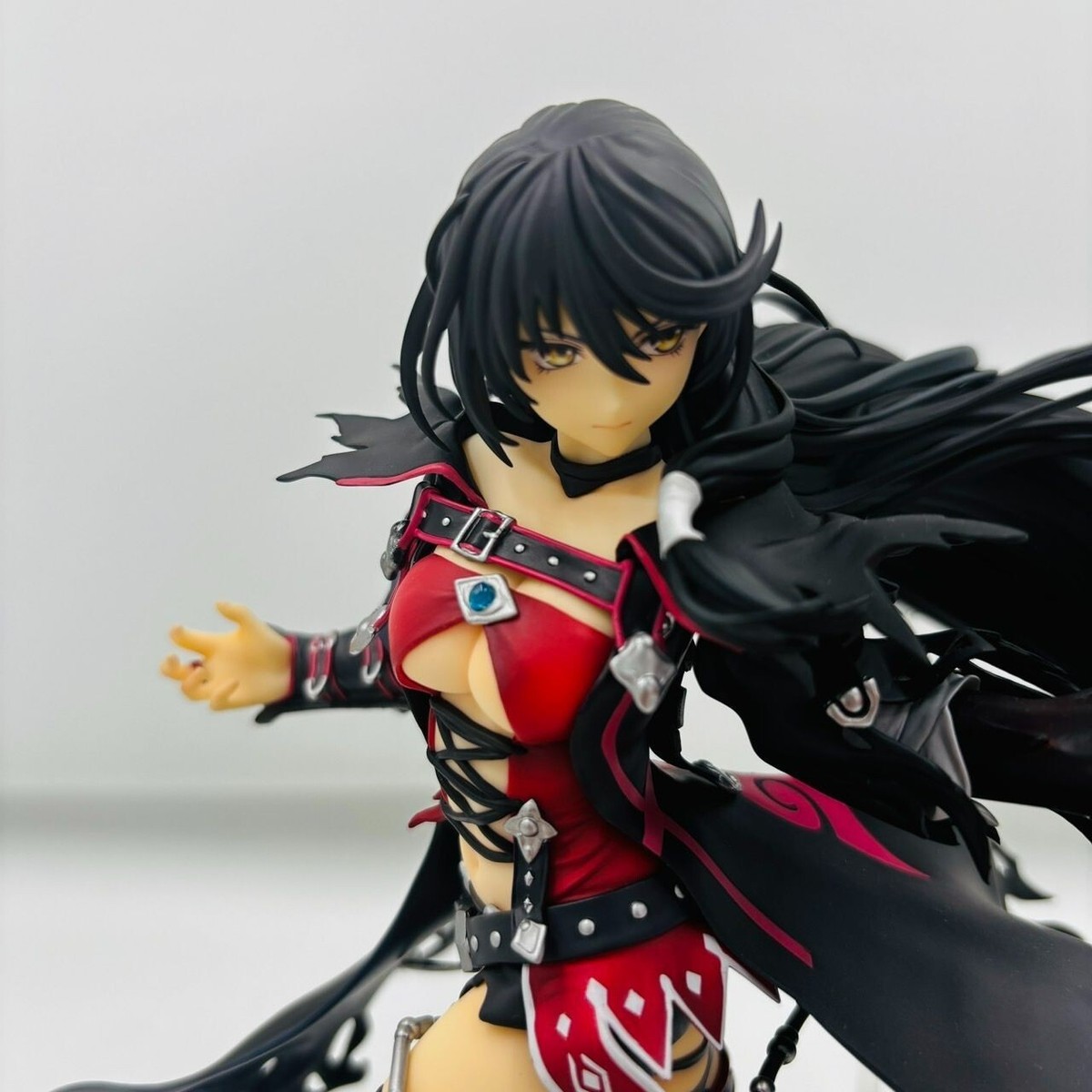 Alter Tales of Berseria Velvet Crowe 1/8 Scale Complete Figure | eBay