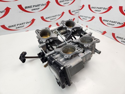 Throttle Body Replacement For Honda Foreman 500 TRX500 2014-2019 - Replaces OEM 16400-HR4-A42